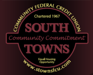 South Towns Community Federal Credit Union
